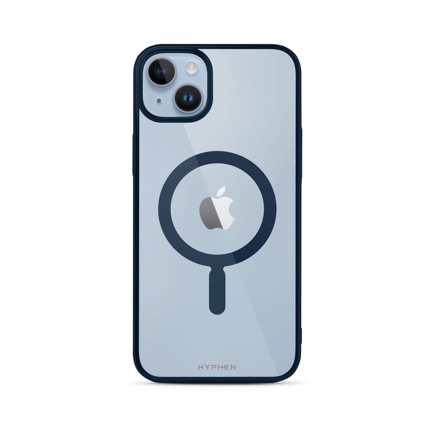 MagSafe Frame Case