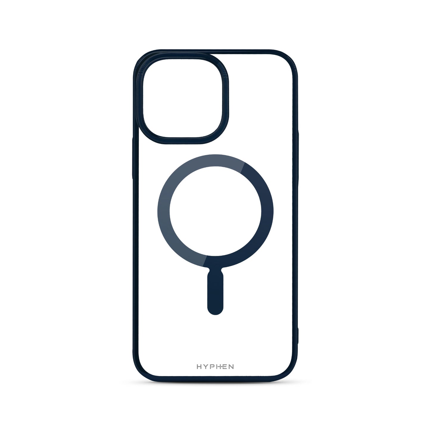 MagSafe Frame Case