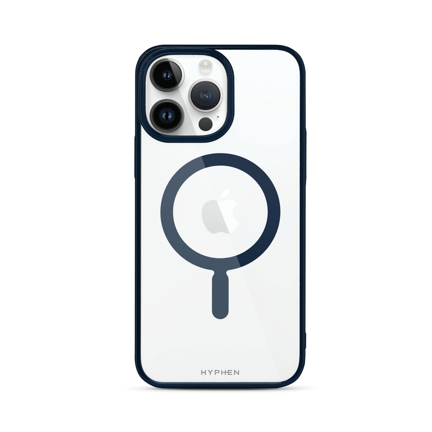 MagSafe Frame Case