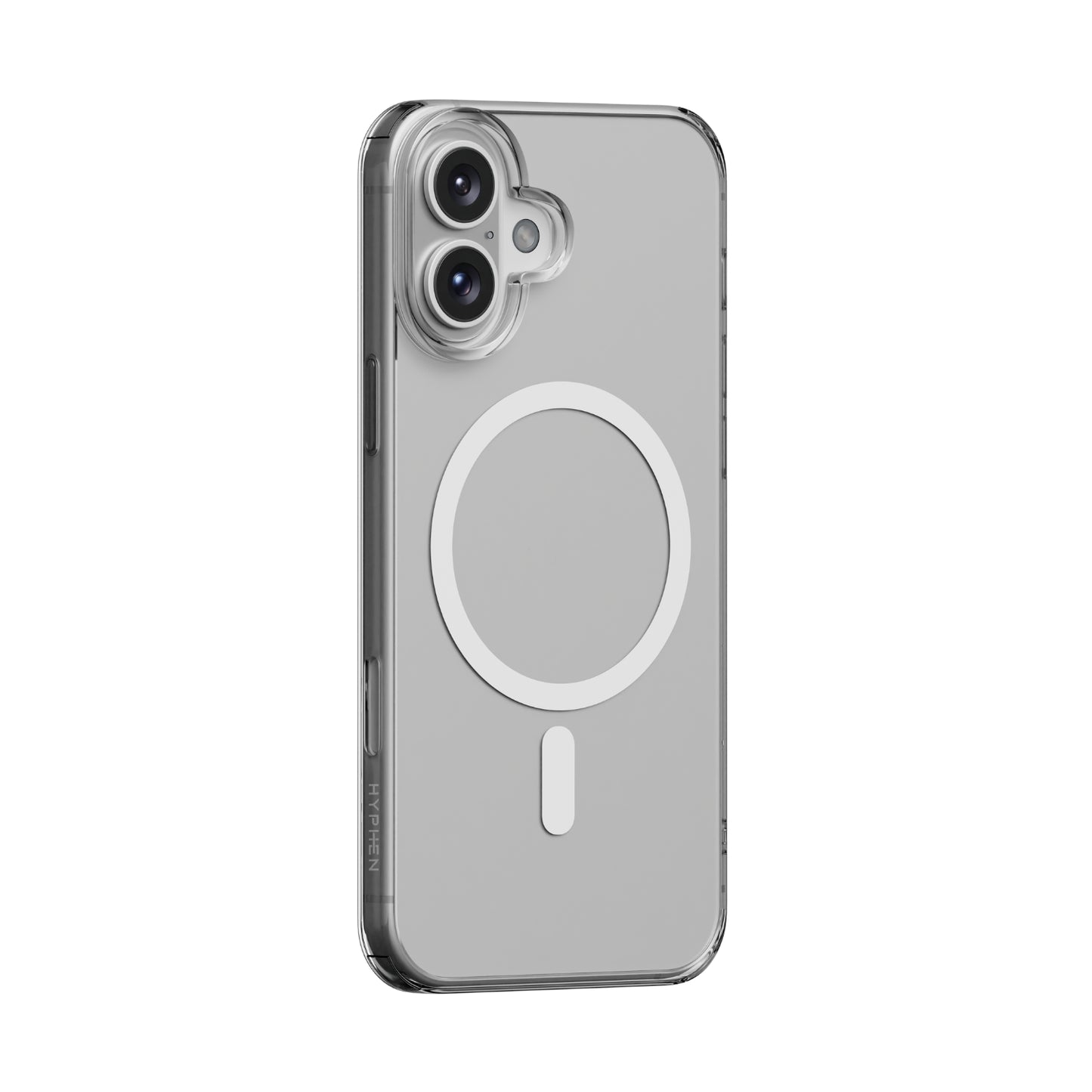 AIRE Clear Soft Case