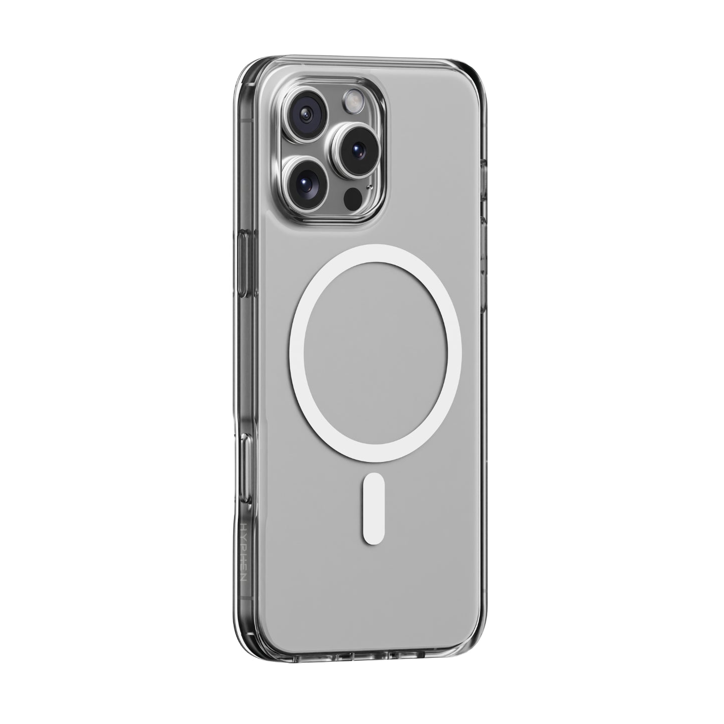 AIRE Clear Soft Case