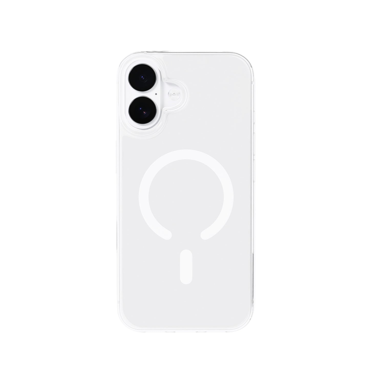 AIRE Clear Case