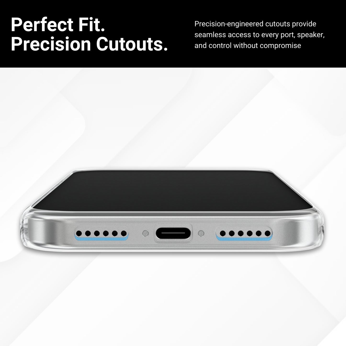 AIRE Clear Case