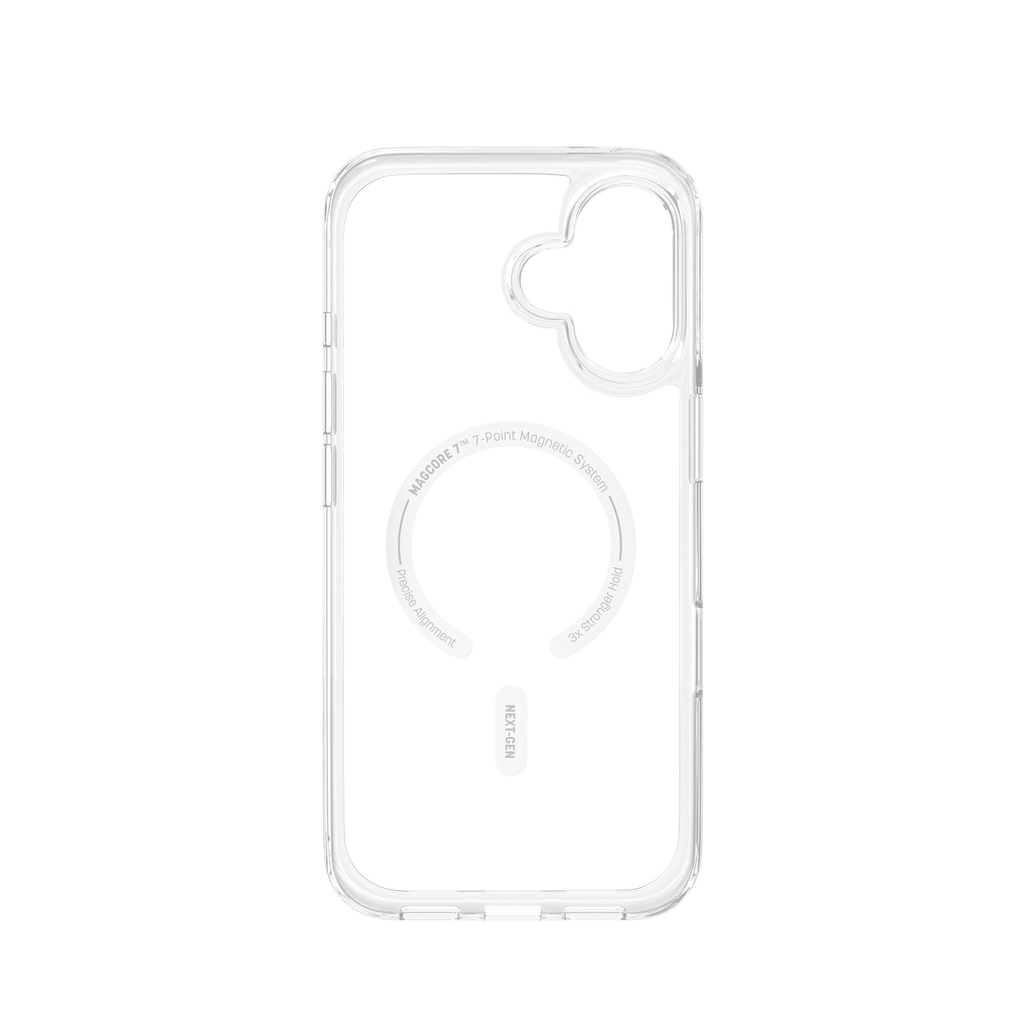 AIRE Clear Case