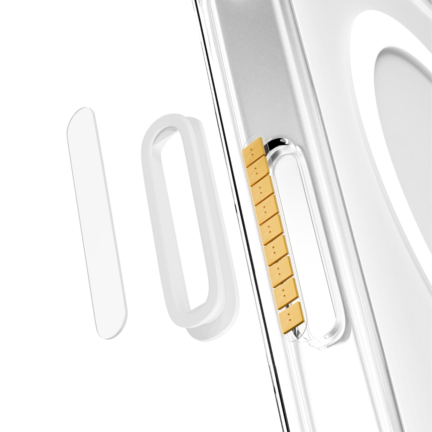 AIRE Clear Case