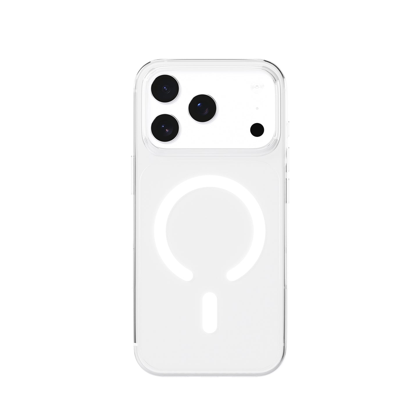 AIRE Clear Case