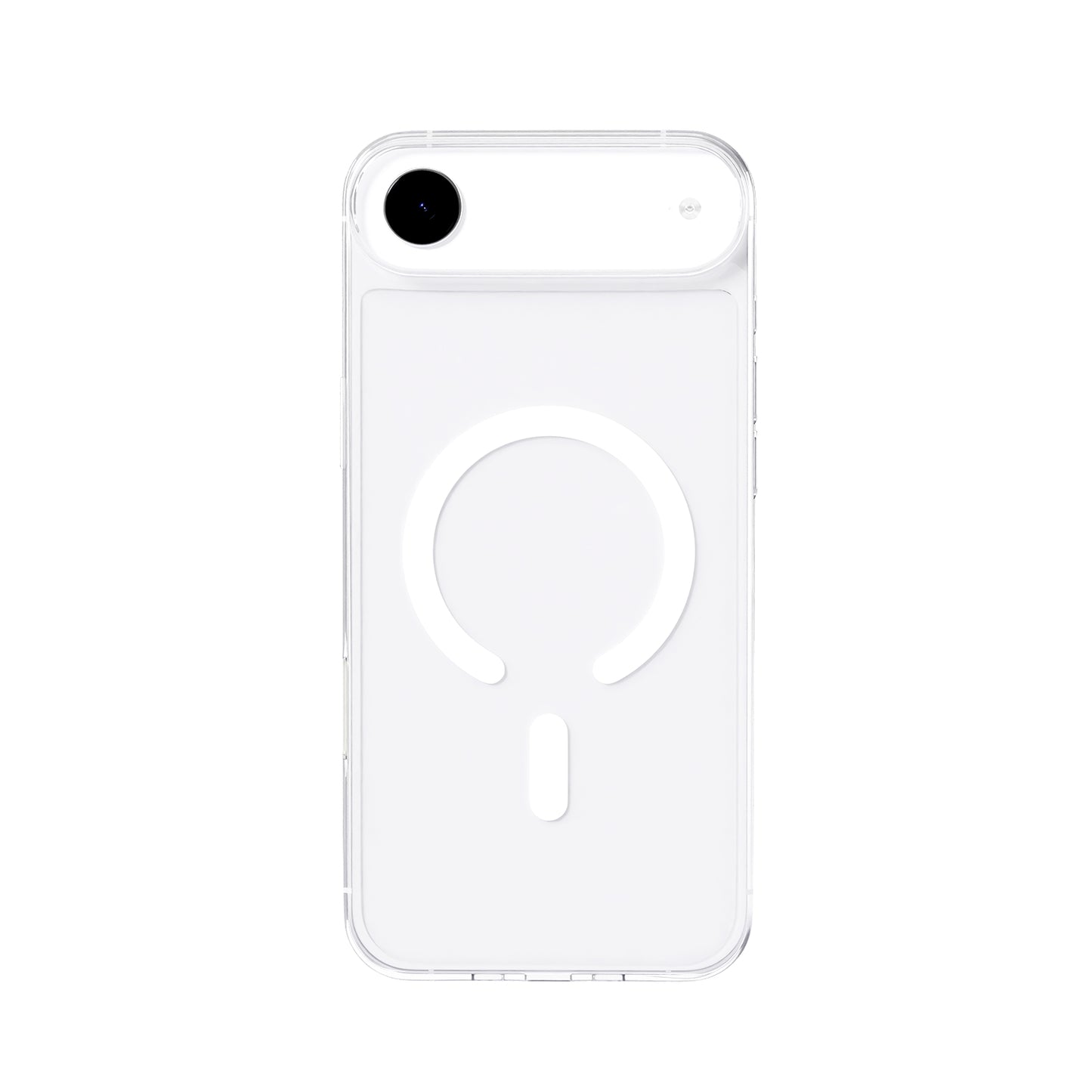 AIRE Clear Case