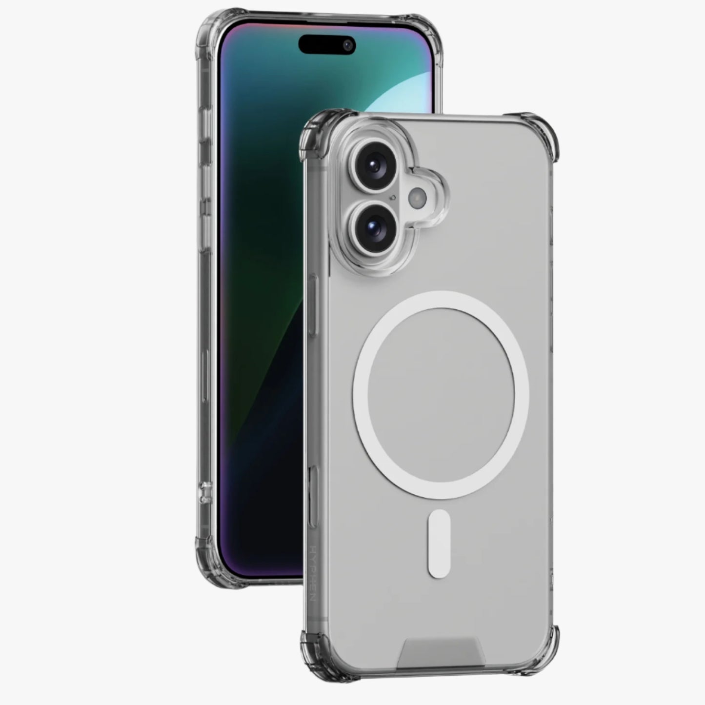 DURO Drop Protection Case