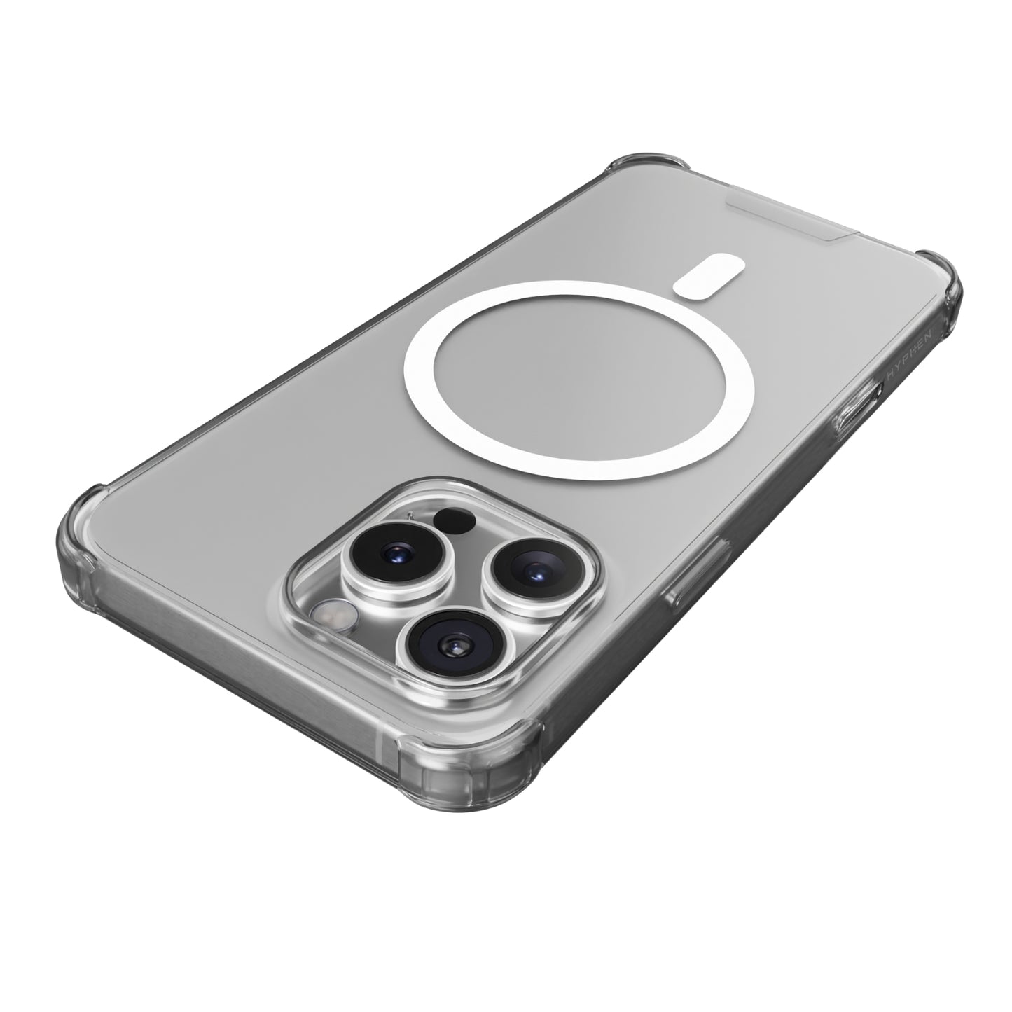 DURO Drop Protection Case