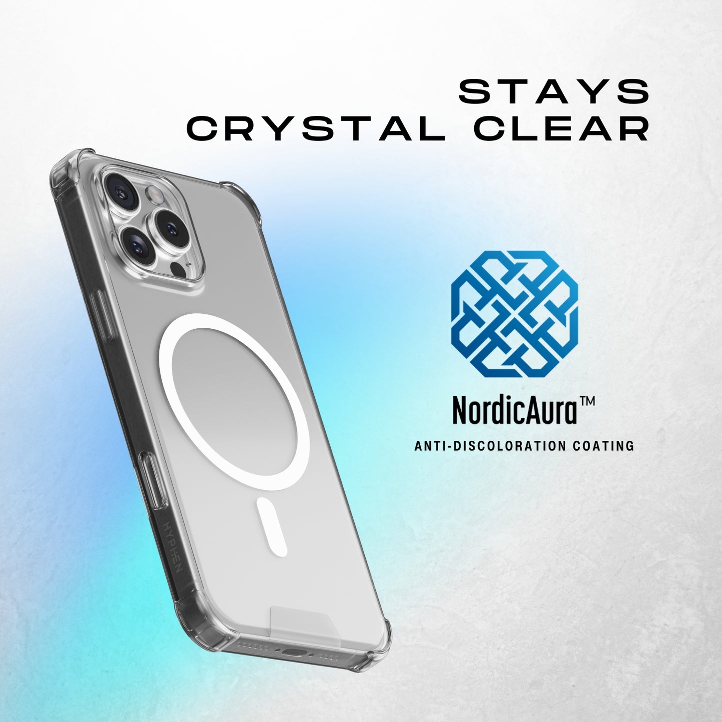 DURO Drop Protection Case