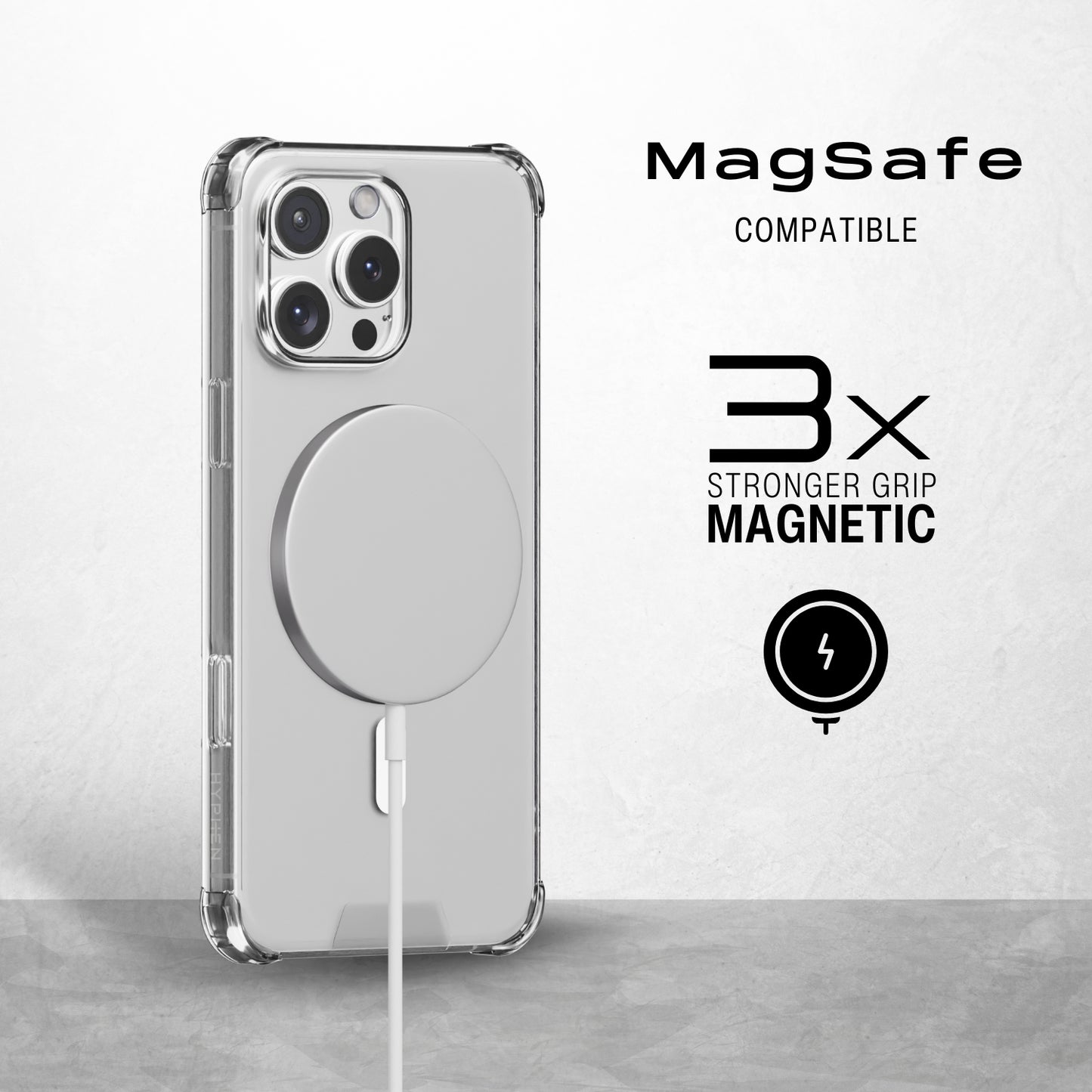 DURO Drop Protection Case