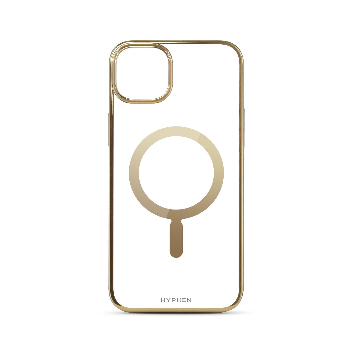 MagSafe Frame Case