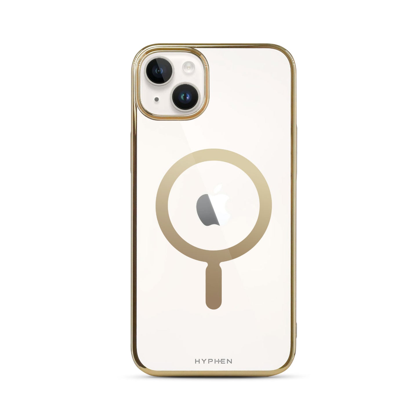 MagSafe Frame Case