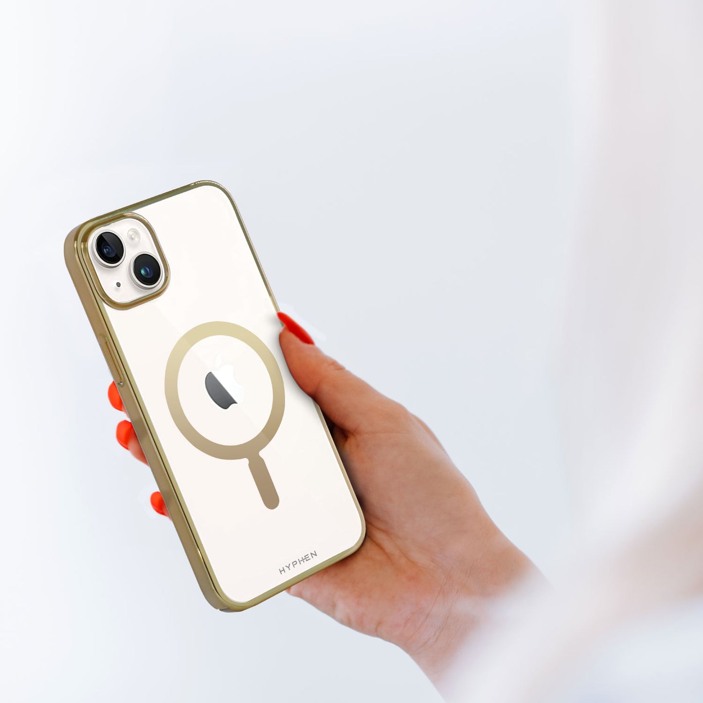 MagSafe Frame Case