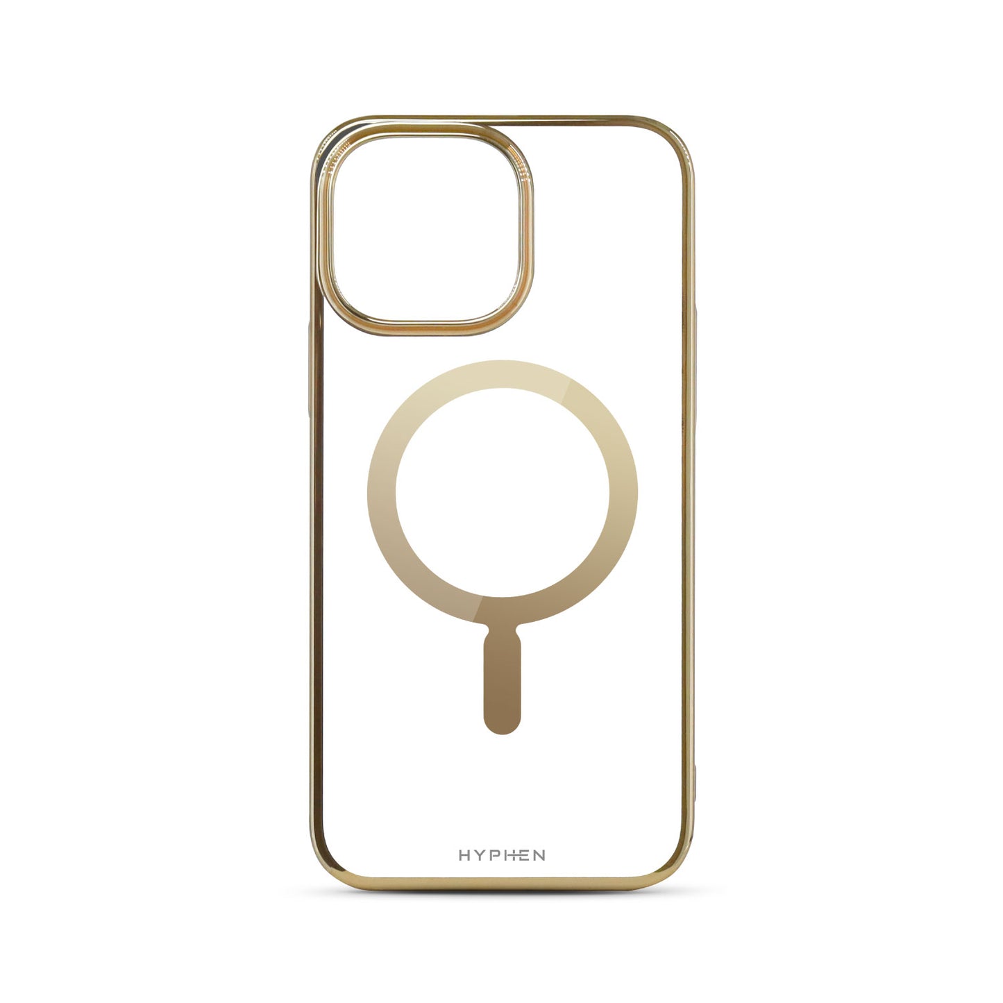 MagSafe Frame Case