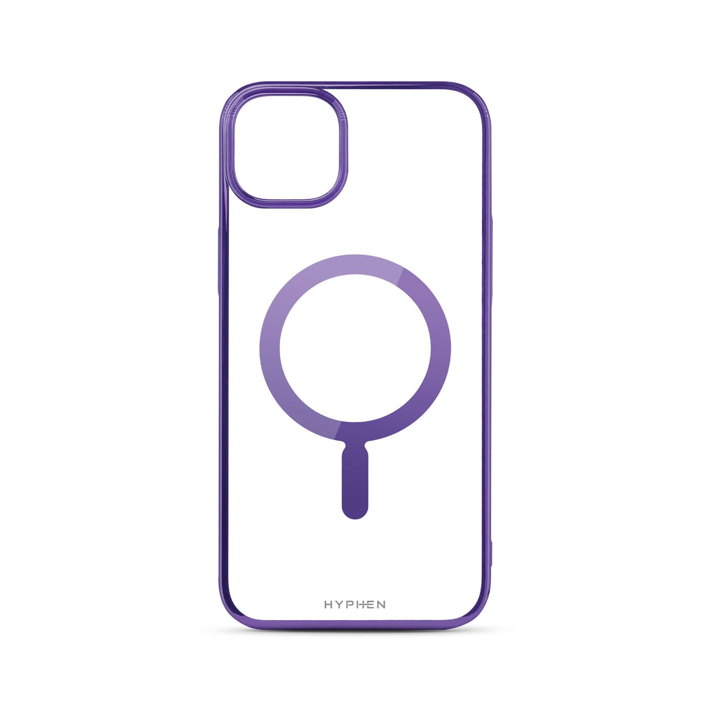 MagSafe Frame Case