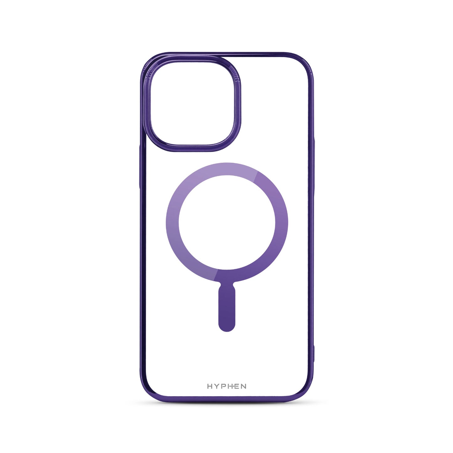 MagSafe Frame Case