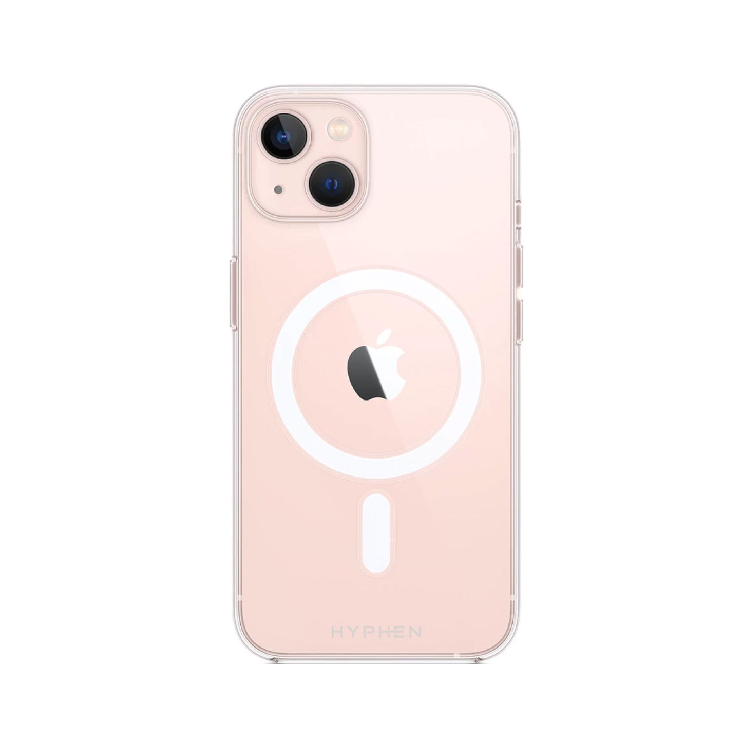 AIRE Clear Case