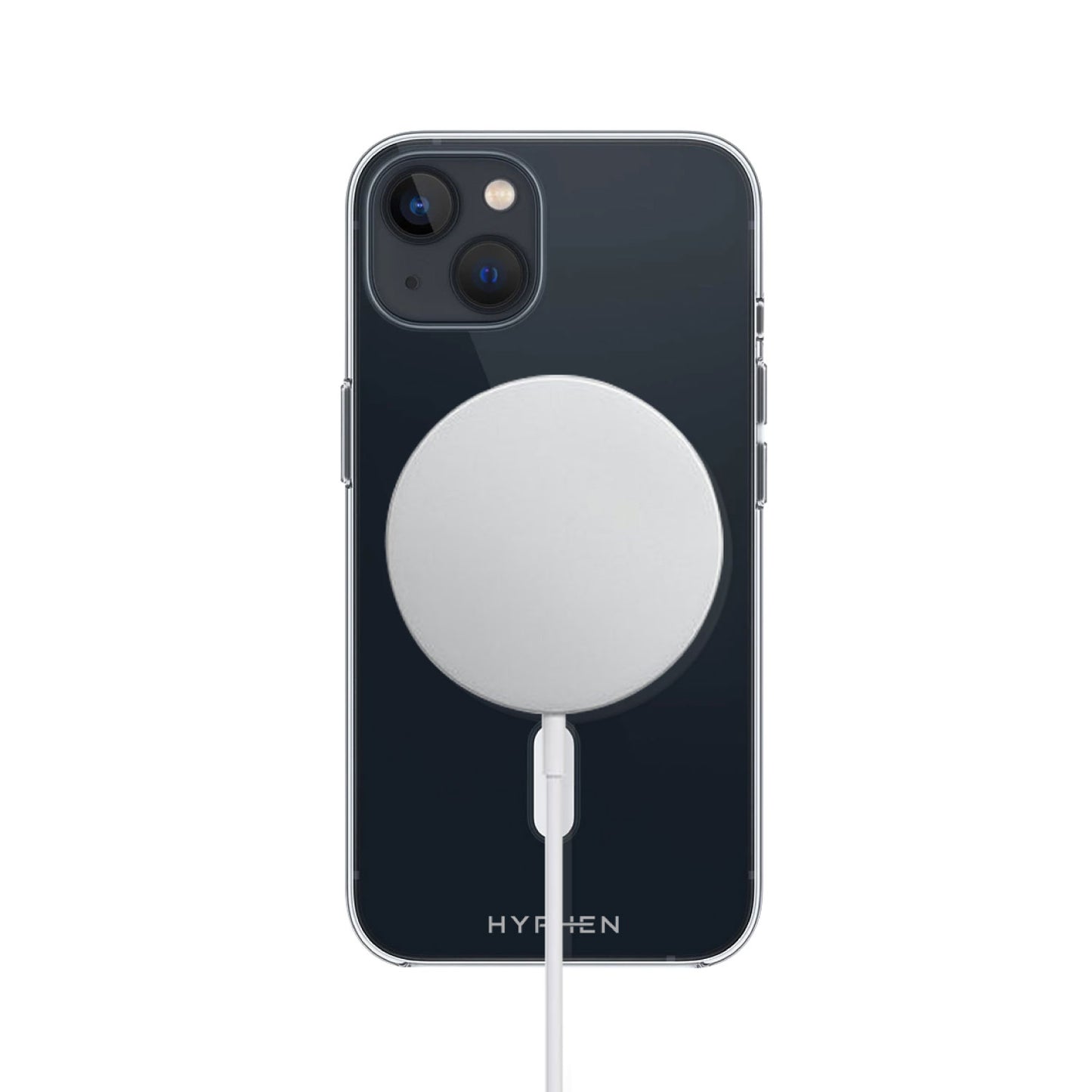 AIRE Clear Case