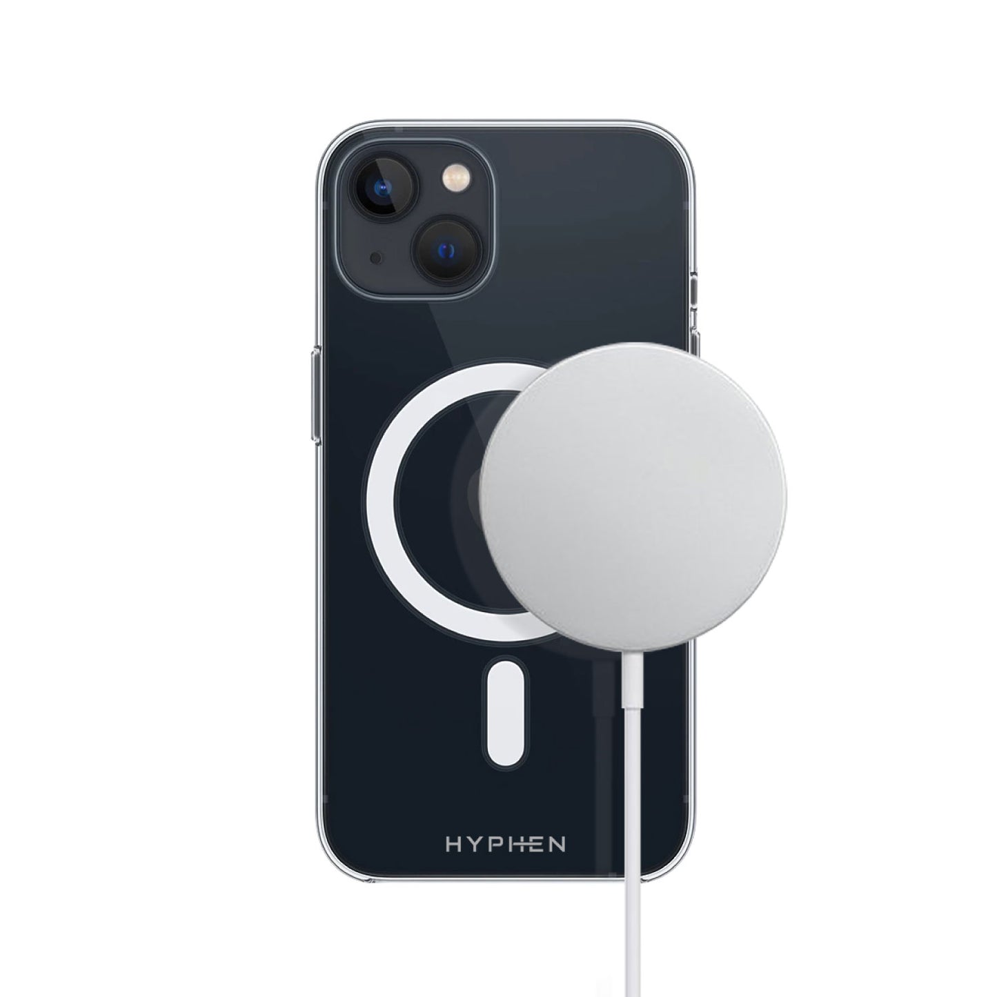 AIRE Clear Case