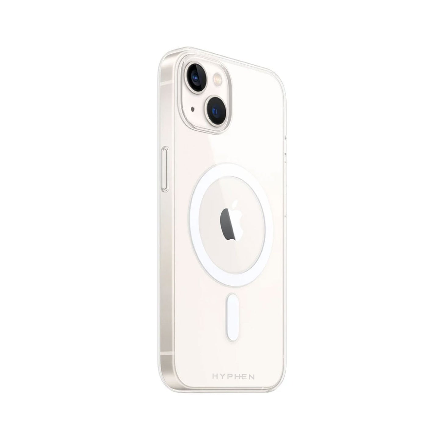 AIRE Clear Case