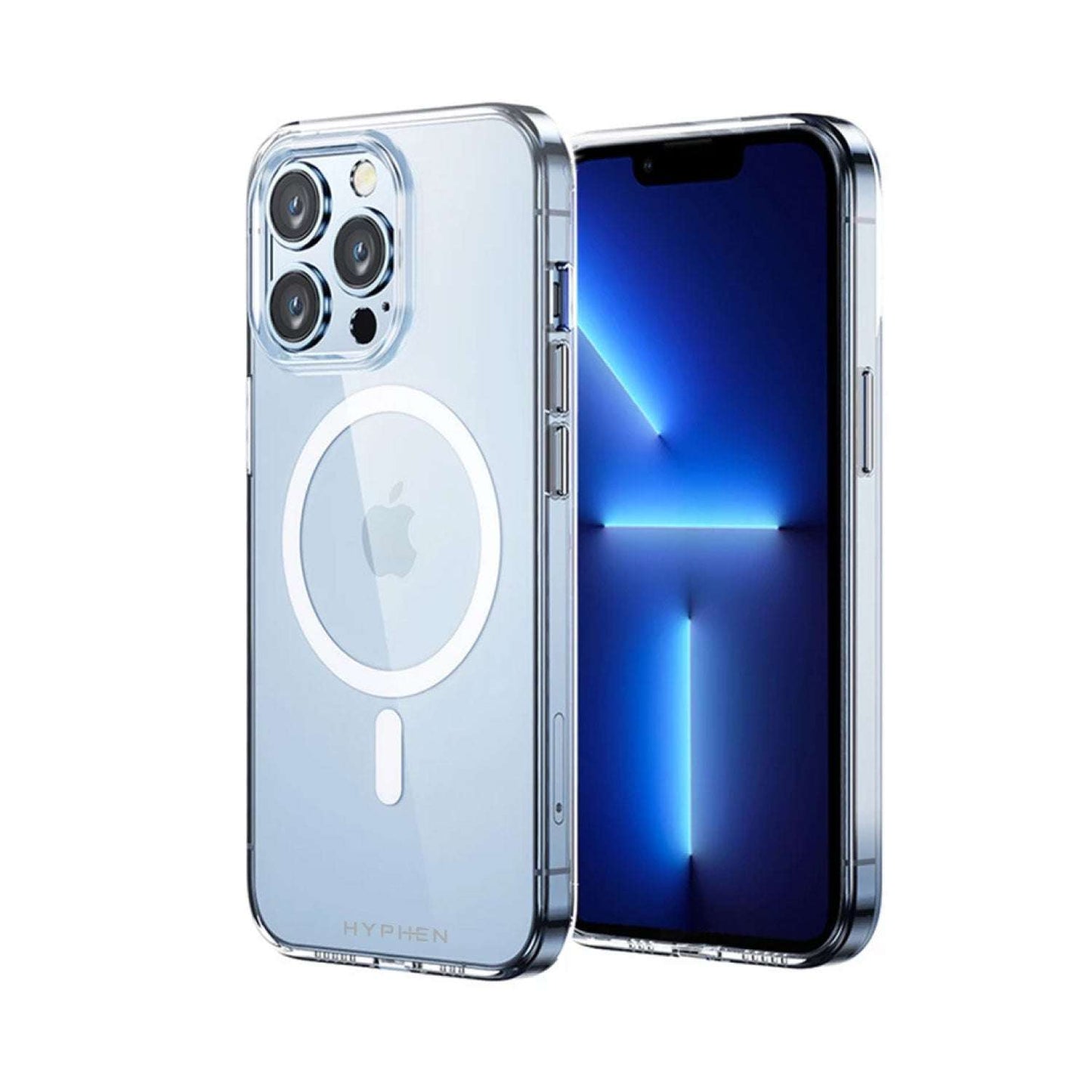 AIRE Clear Case