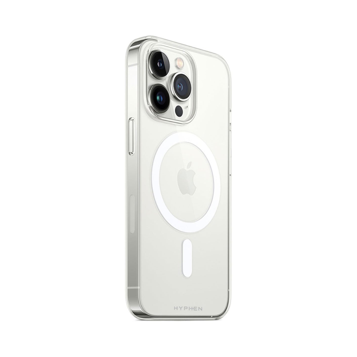 AIRE Clear Case