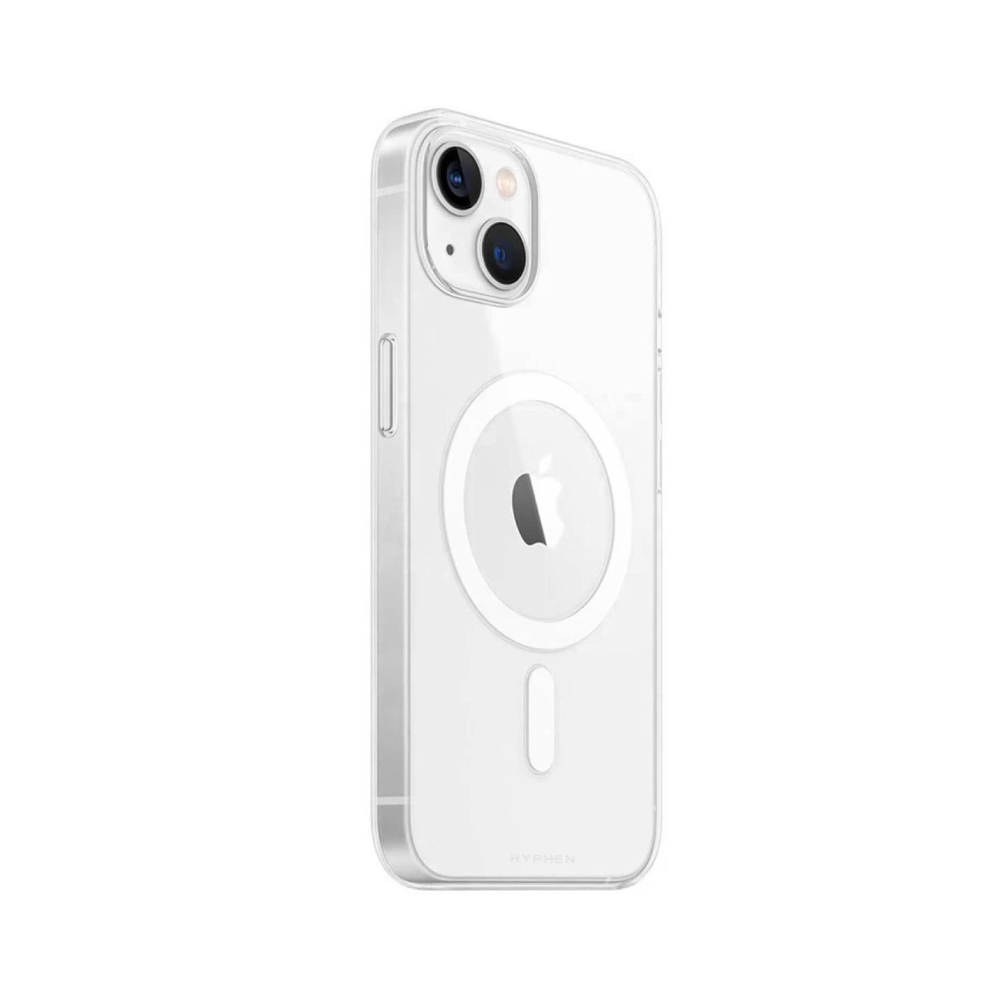 AIRE MagSafe Clear Case