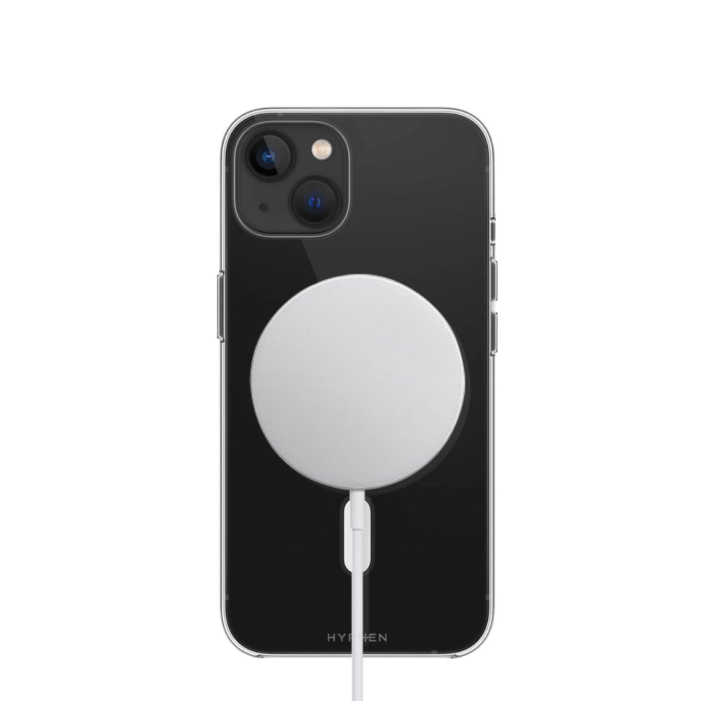 AIRE MagSafe Clear Case