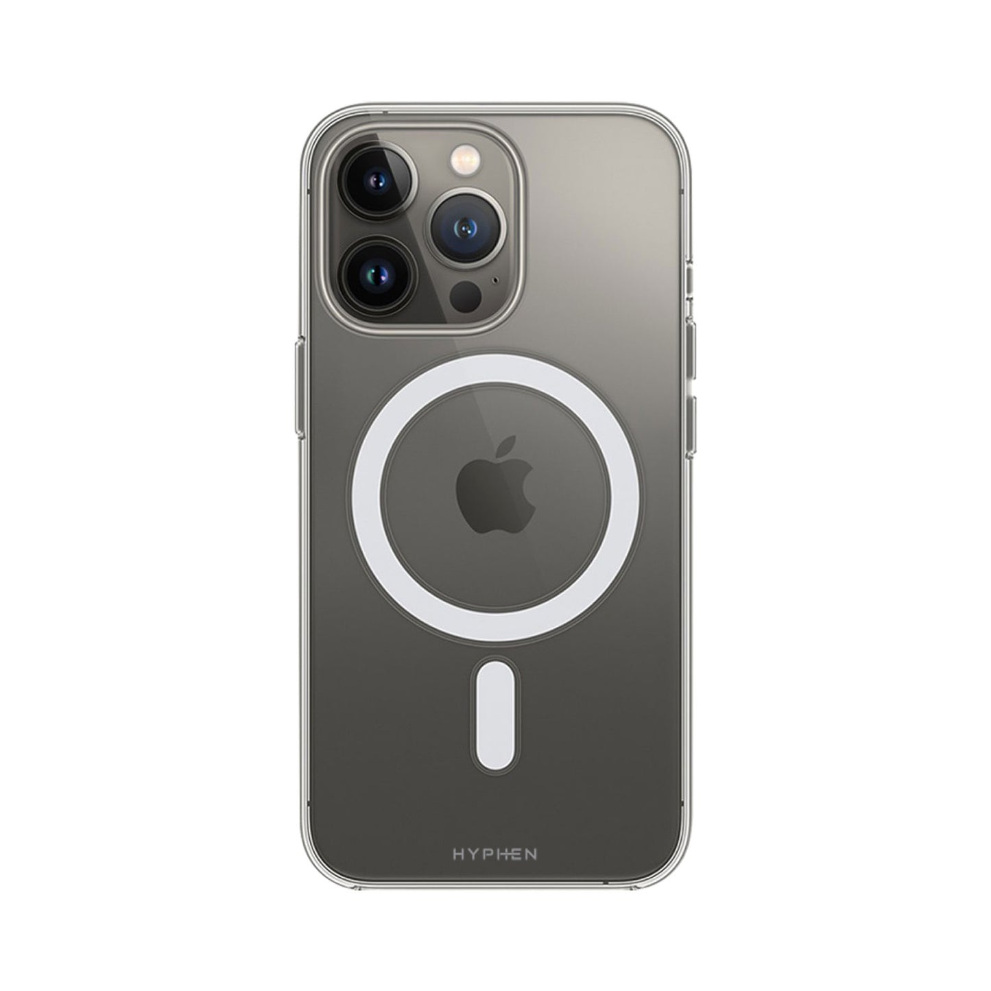 AIRE MagSafe Clear Case