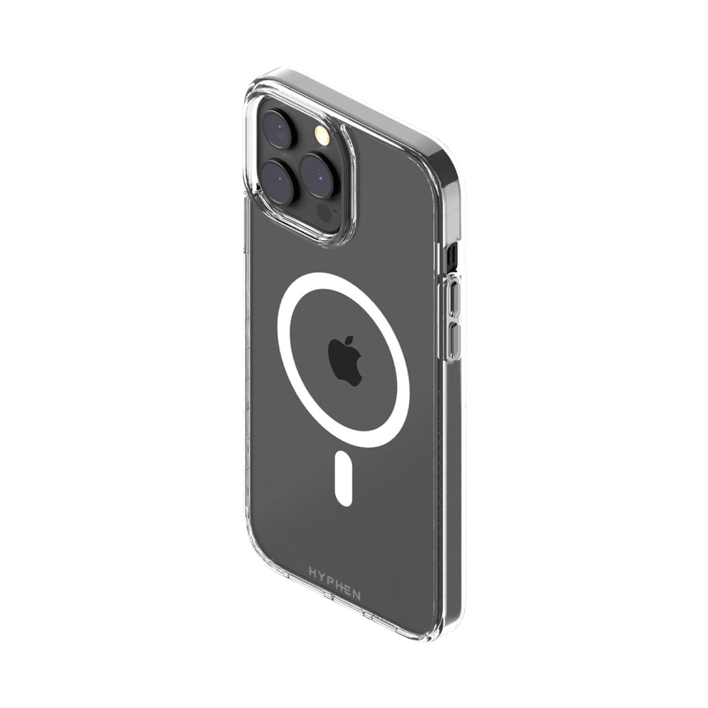 AIRE MagSafe Clear Case