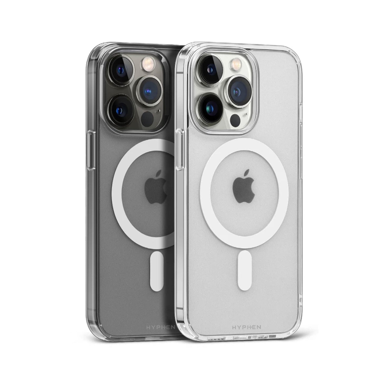AIRE MagSafe Clear Case