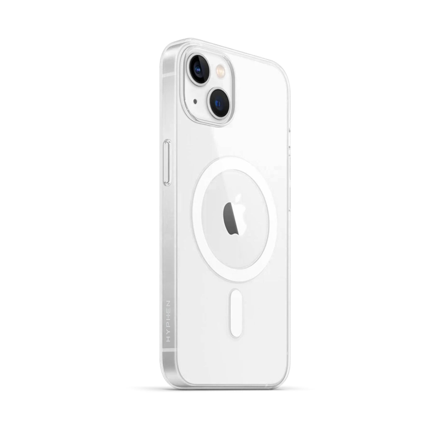 AIRE MagSafe Clear Case