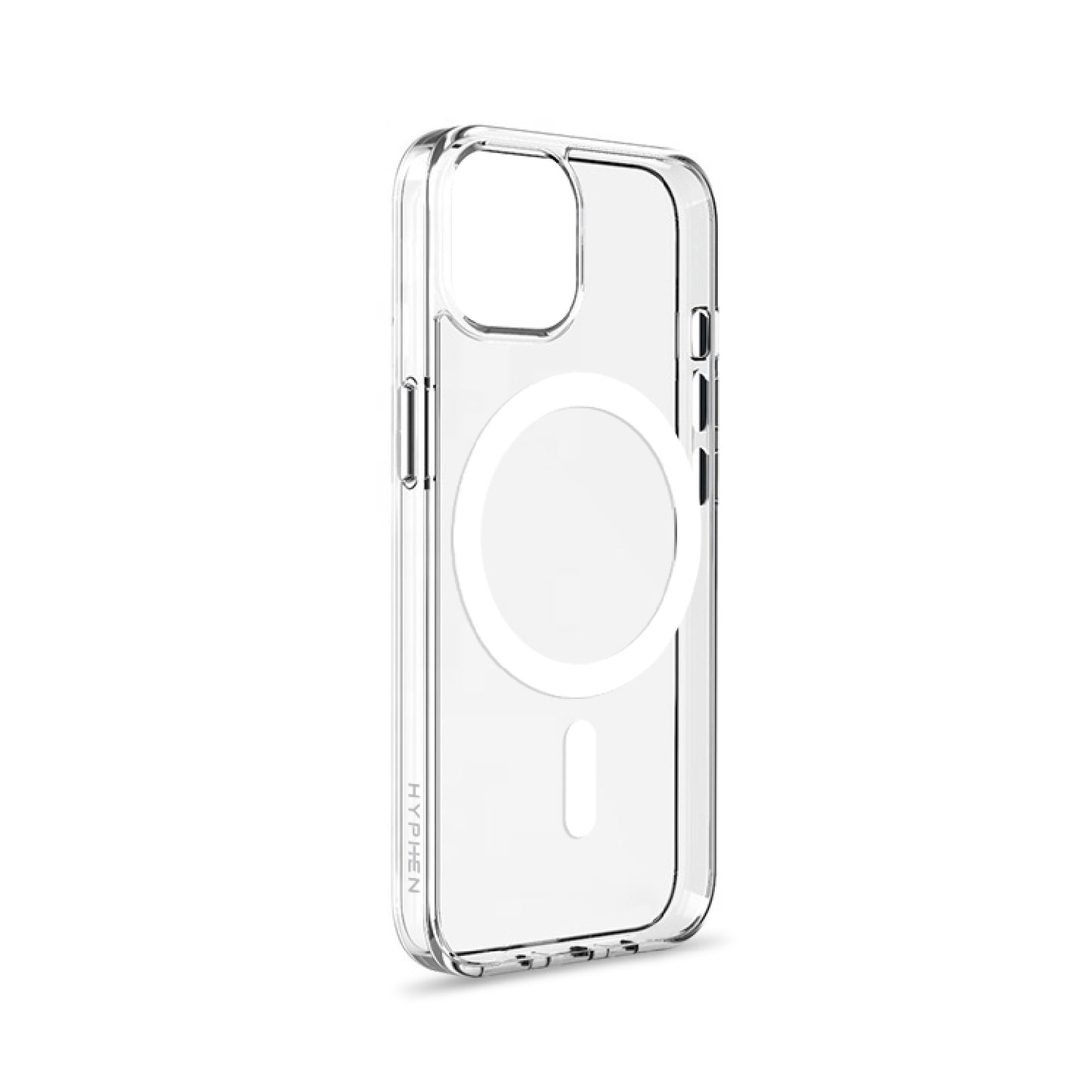 AIRE MagSafe Clear Case