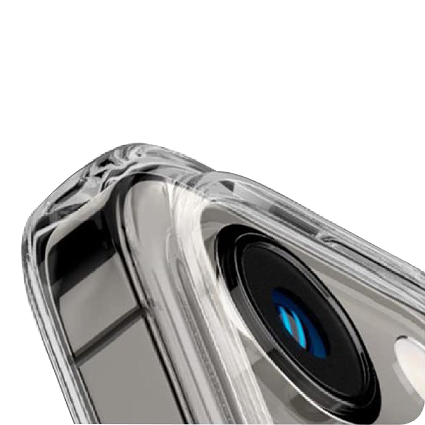 AIRE MagSafe Clear Case