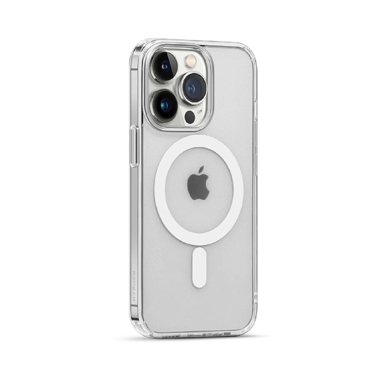 AIRE MagSafe Clear Case