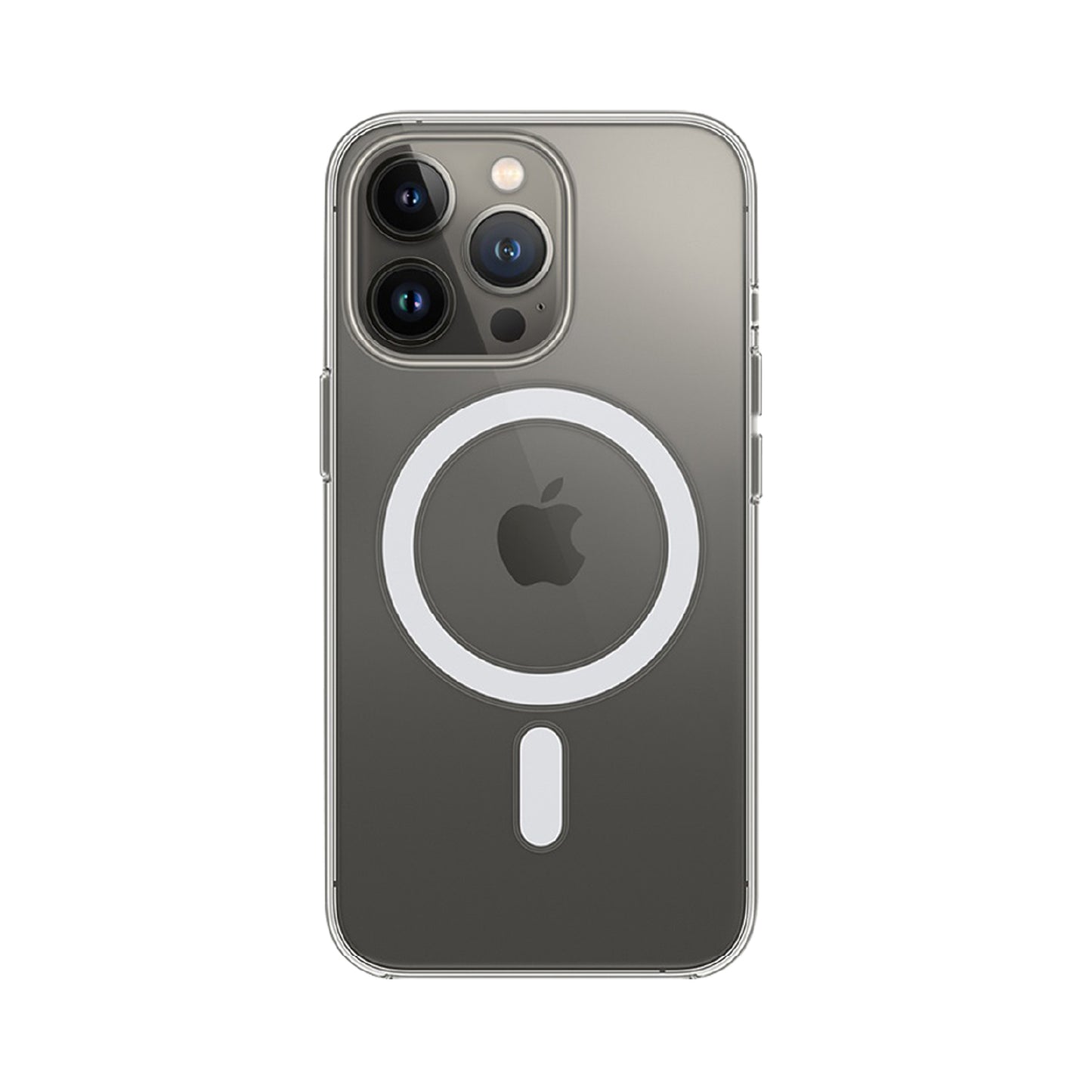 AIRE MagSafe Clear Case