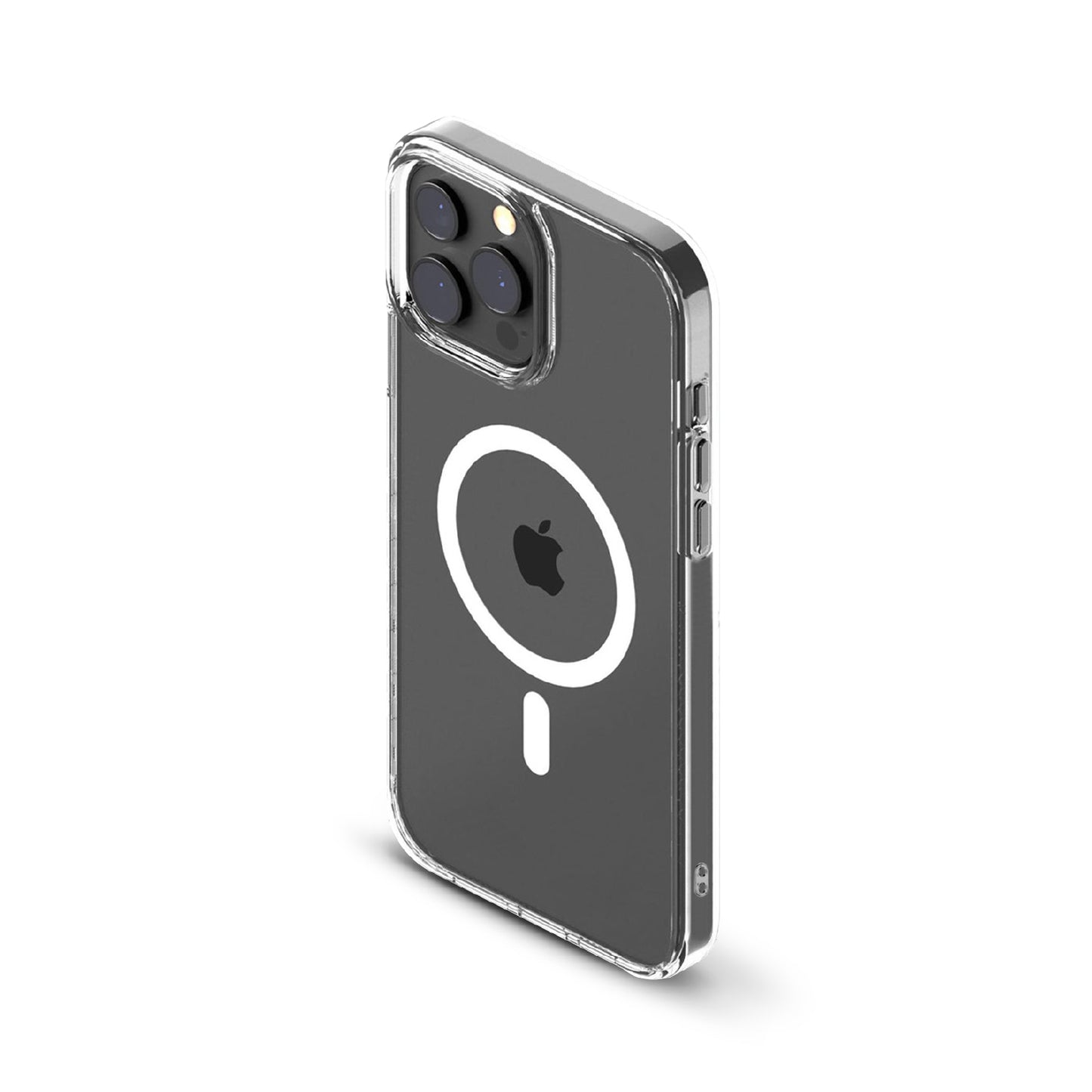AIRE MagSafe Clear Case