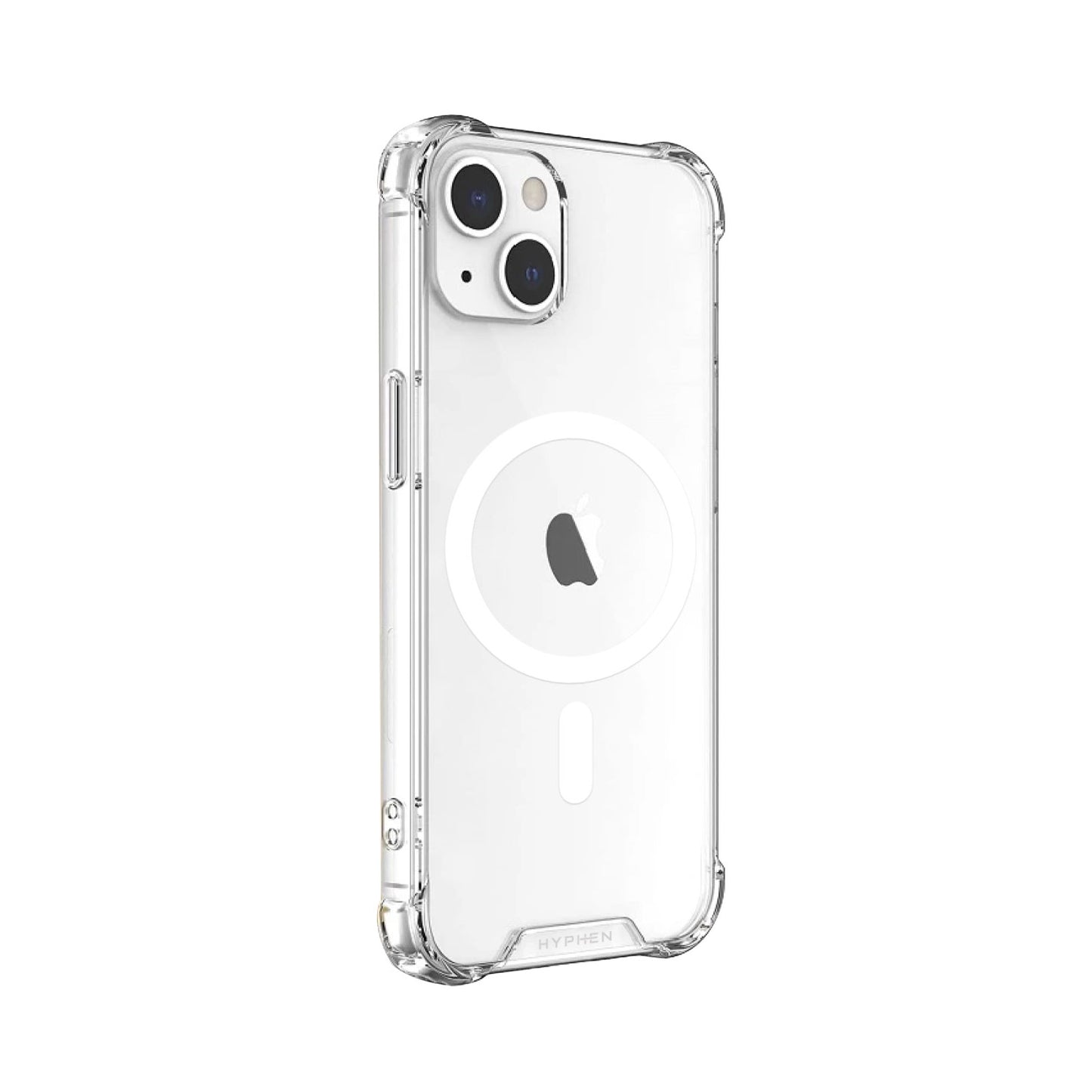 DURO MagSafe Drop Case