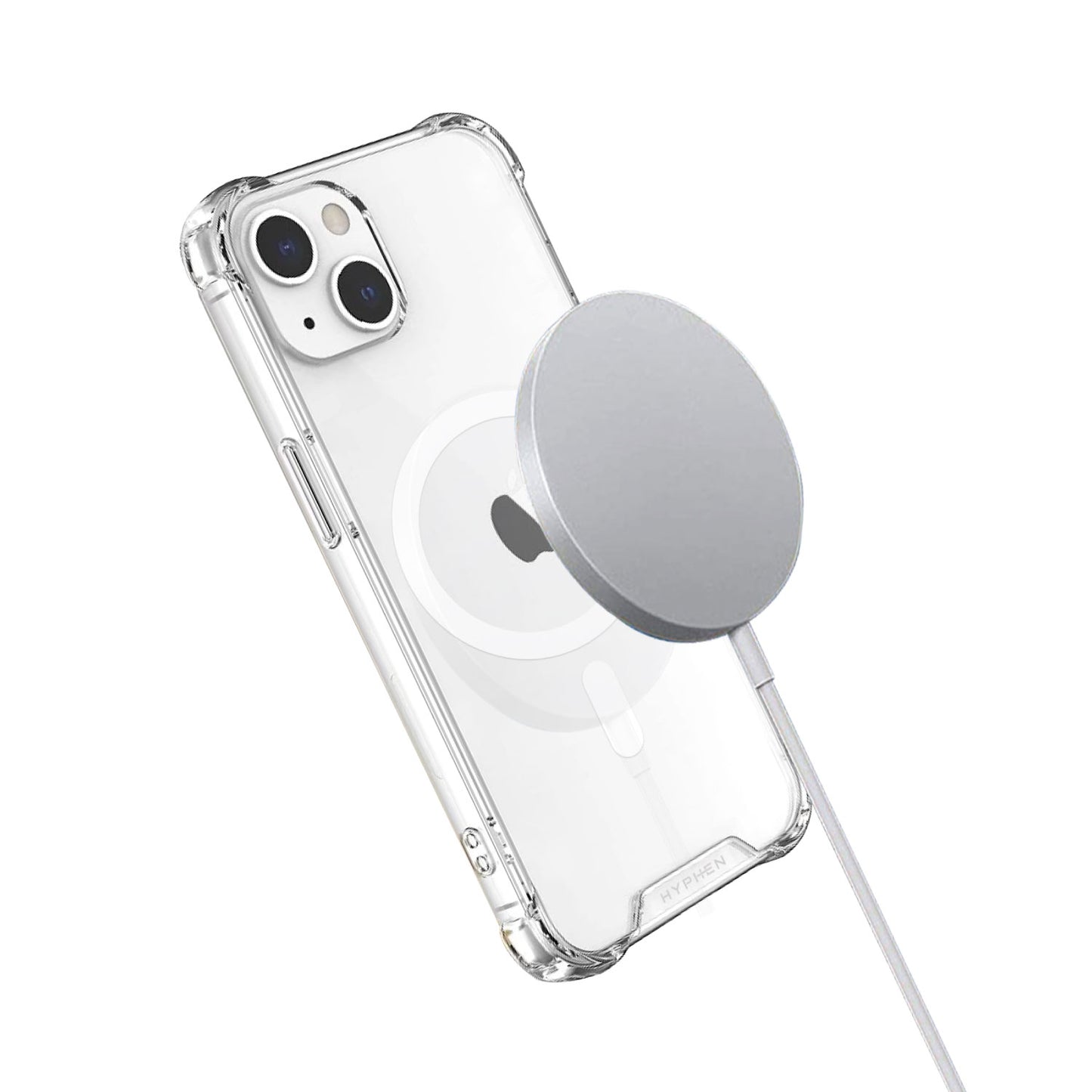 DURO MagSafe Drop Case