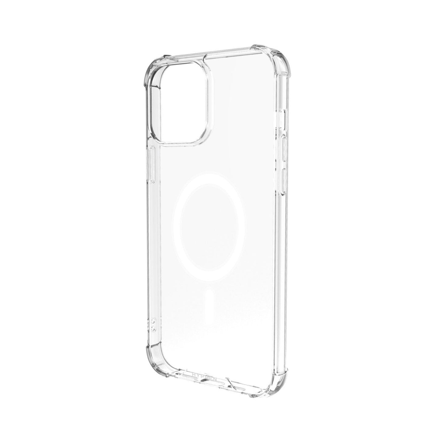 DURO MagSafe Drop Case