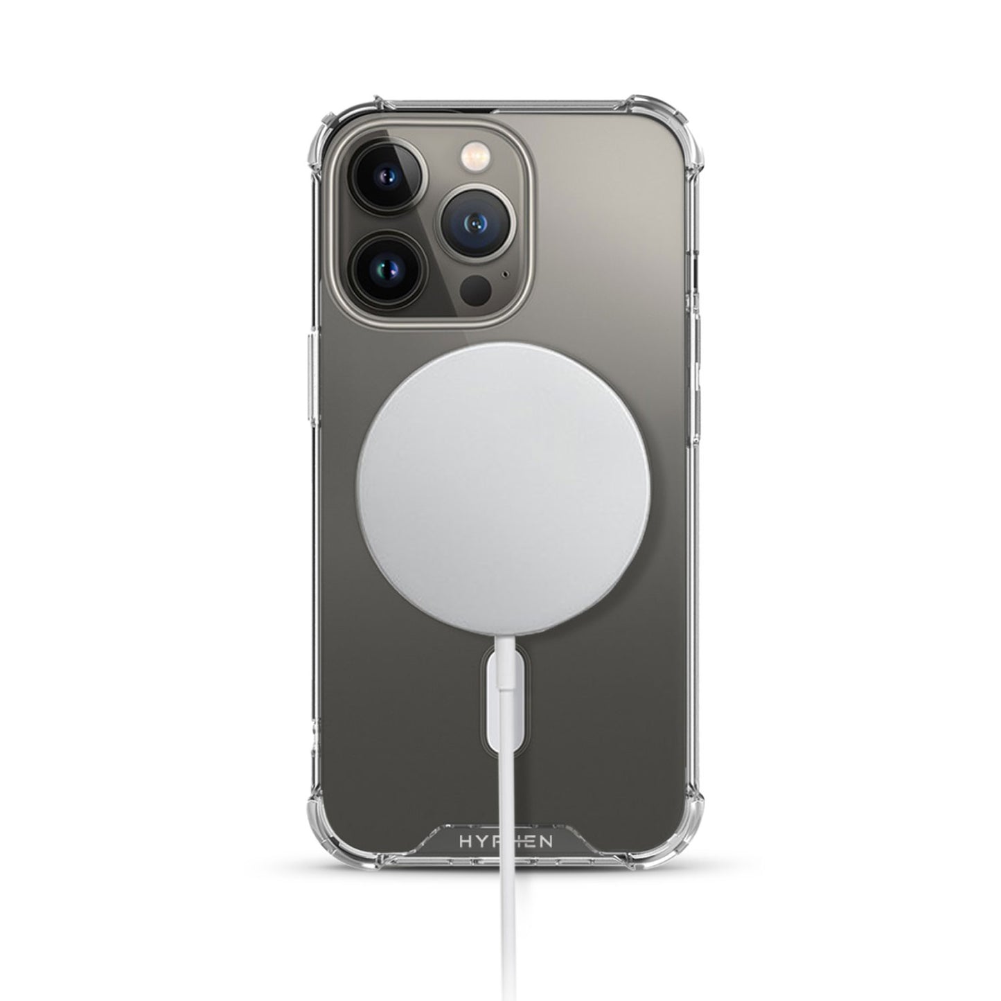 DURO MagSafe Drop Case