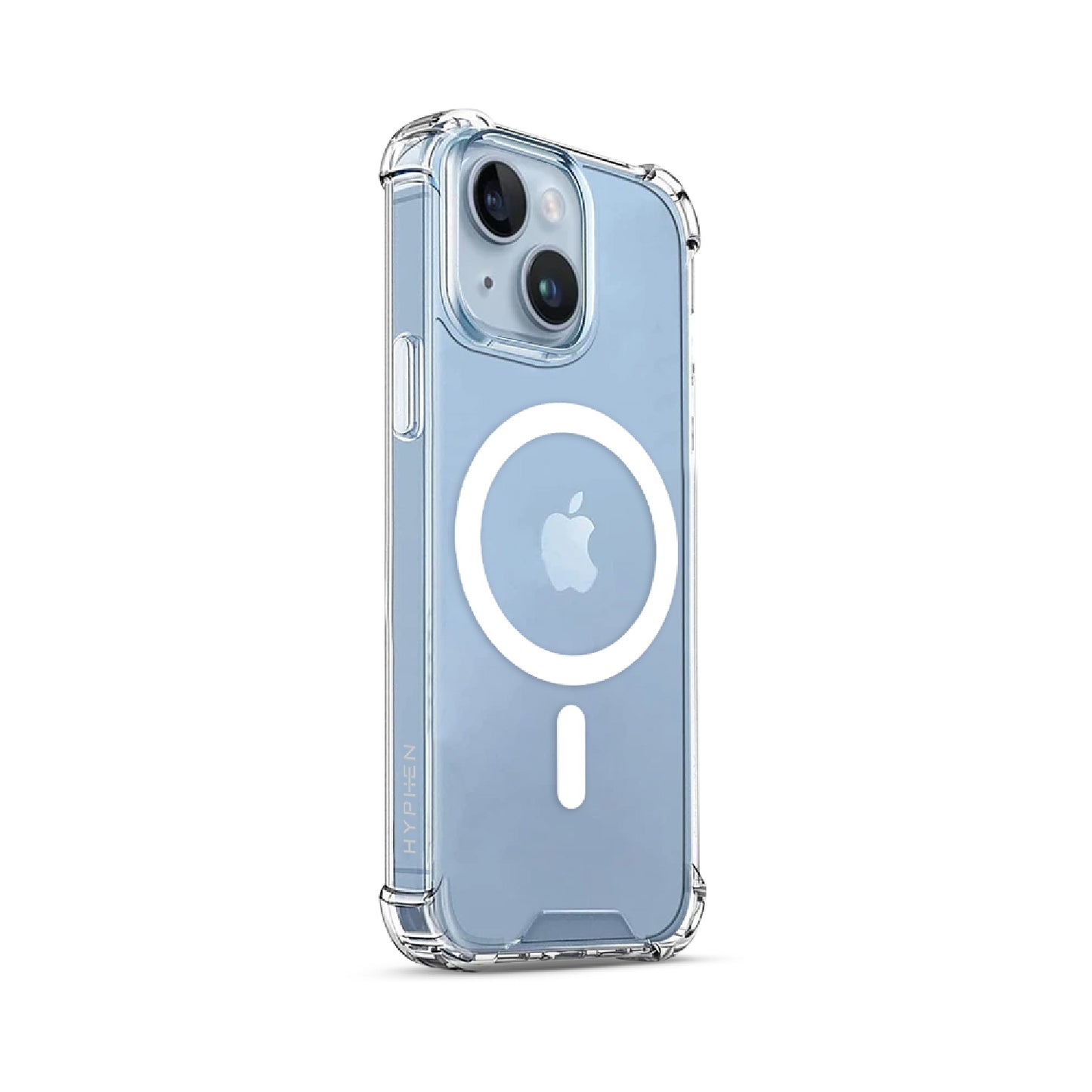 DURO MagSafe Drop Case