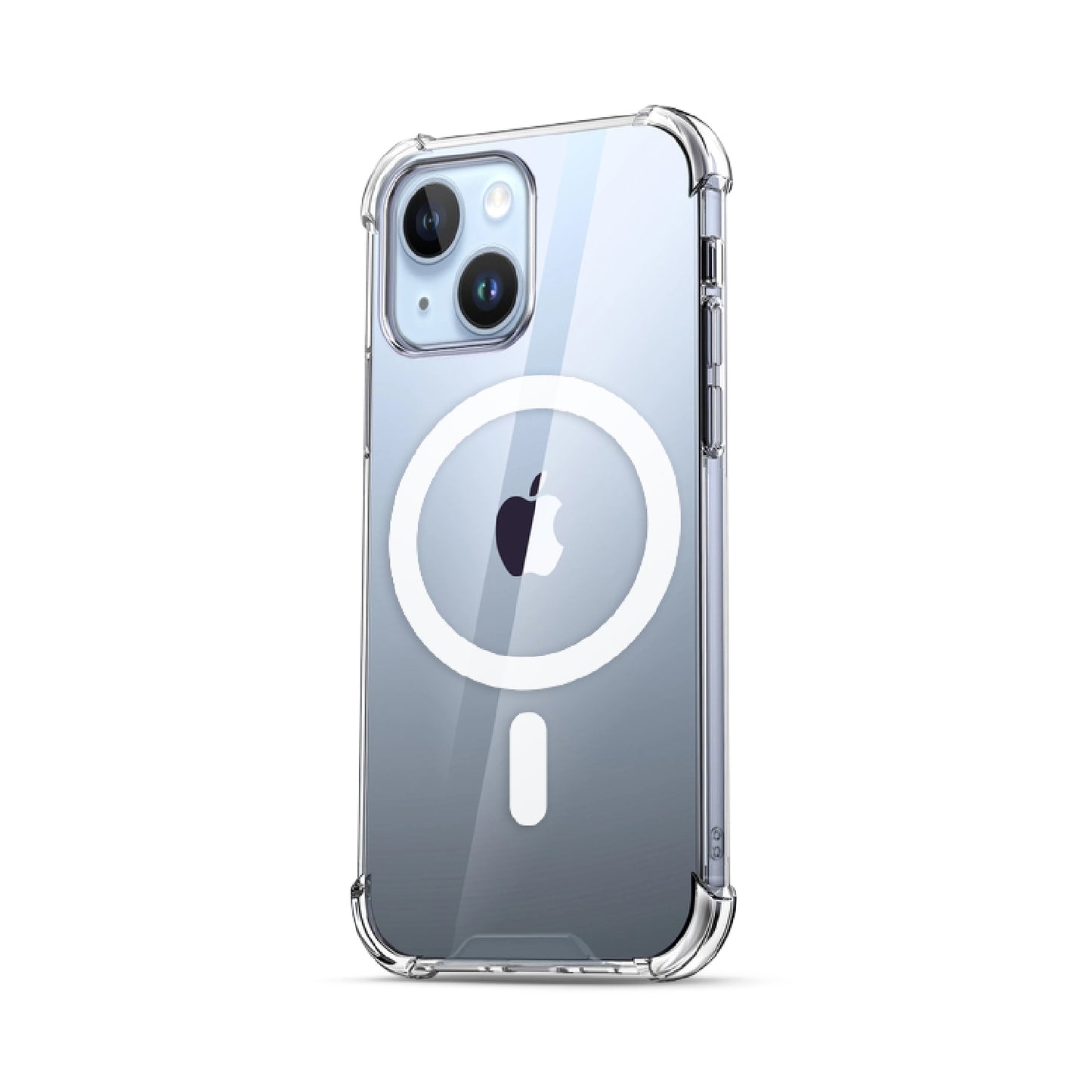 DURO MagSafe Drop Case
