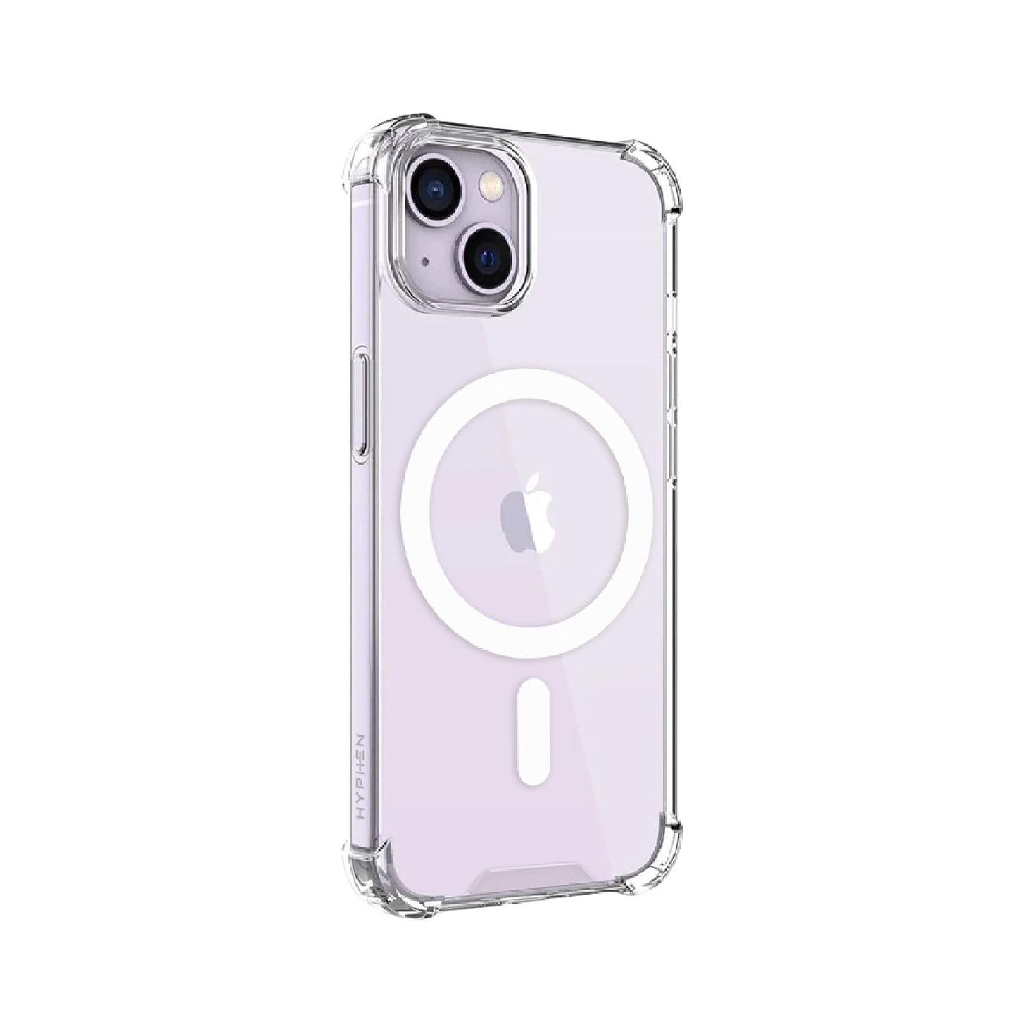 DURO MagSafe Drop Case