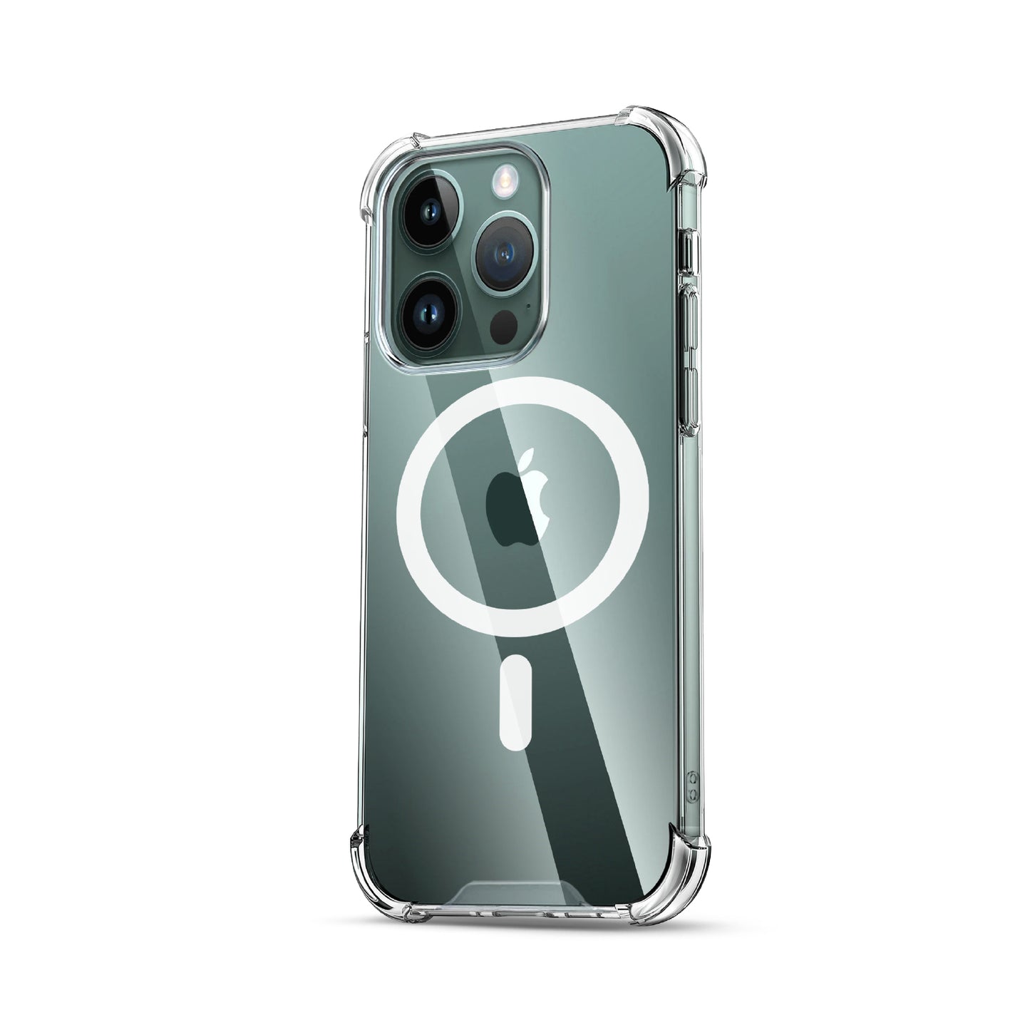 DURO MagSafe Drop Case