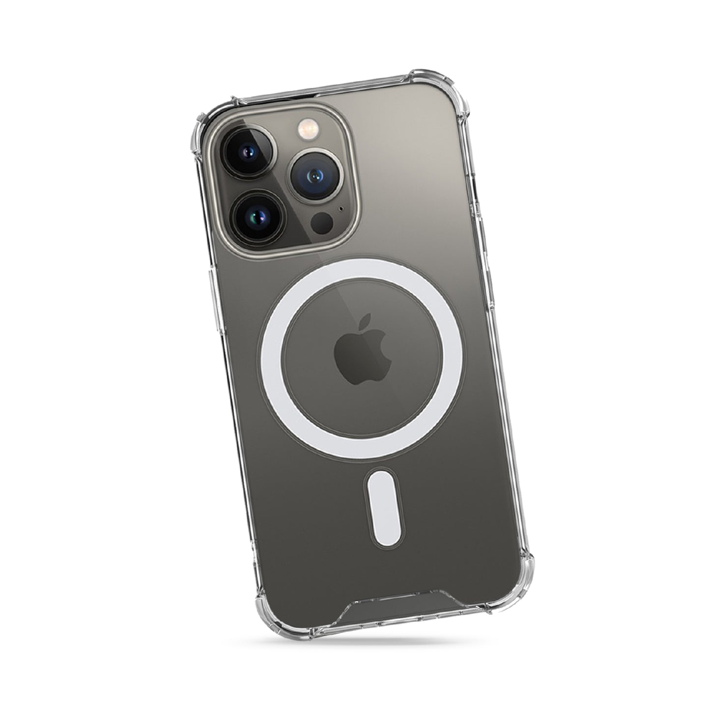 DURO MagSafe Drop Case
