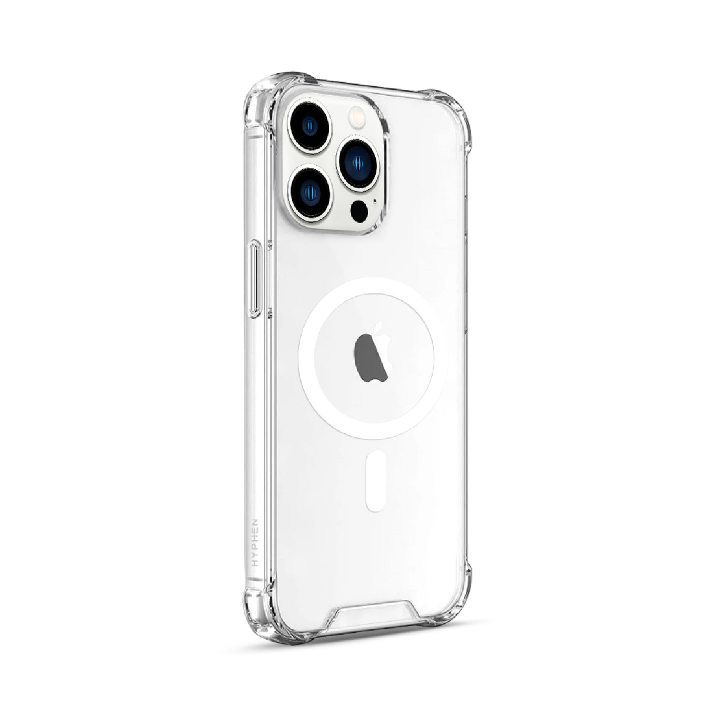 DURO MagSafe Drop Case