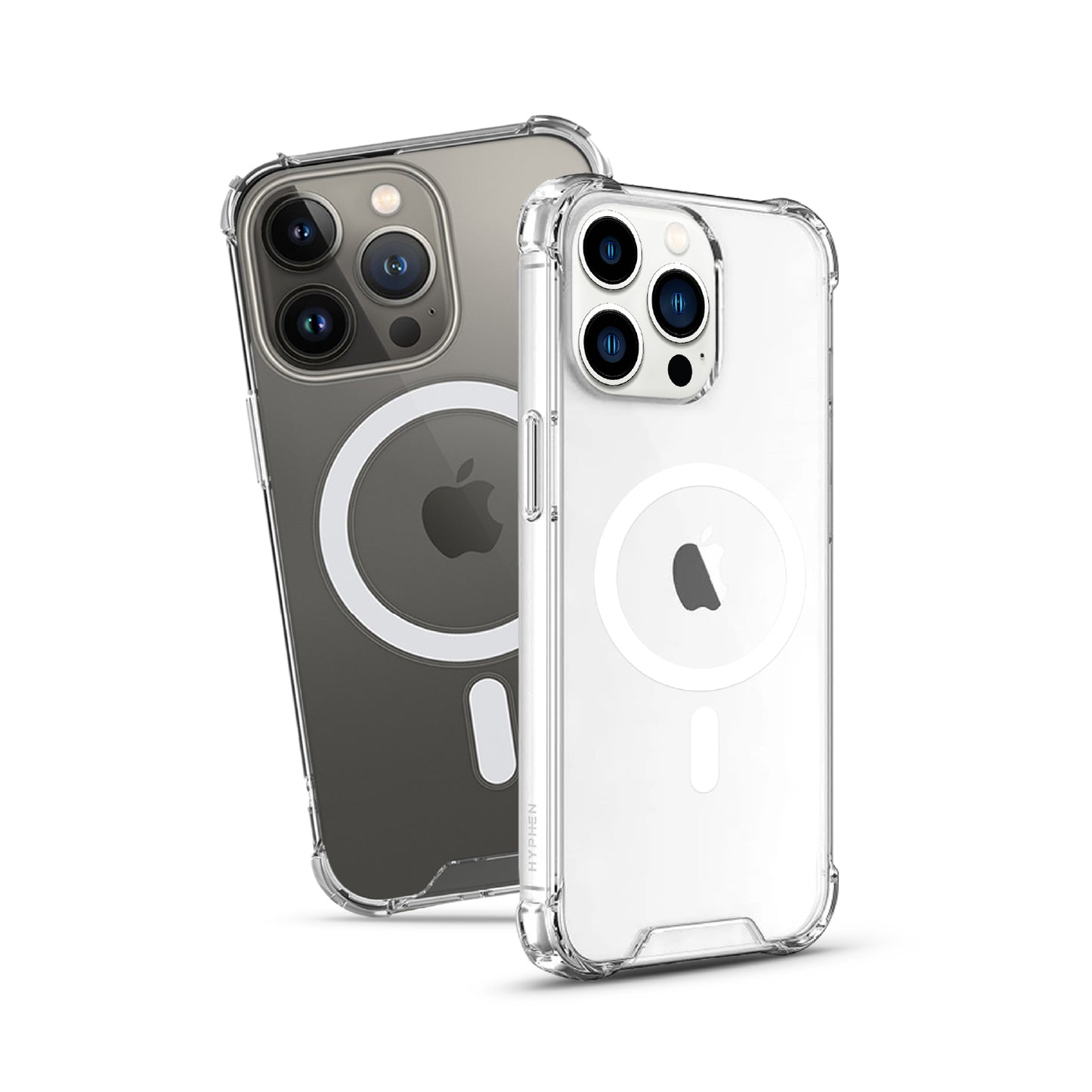 DURO MagSafe Drop Case
