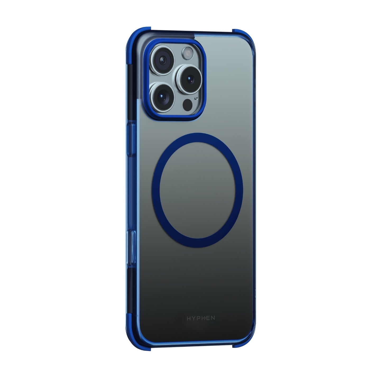 HUES Bumper Case